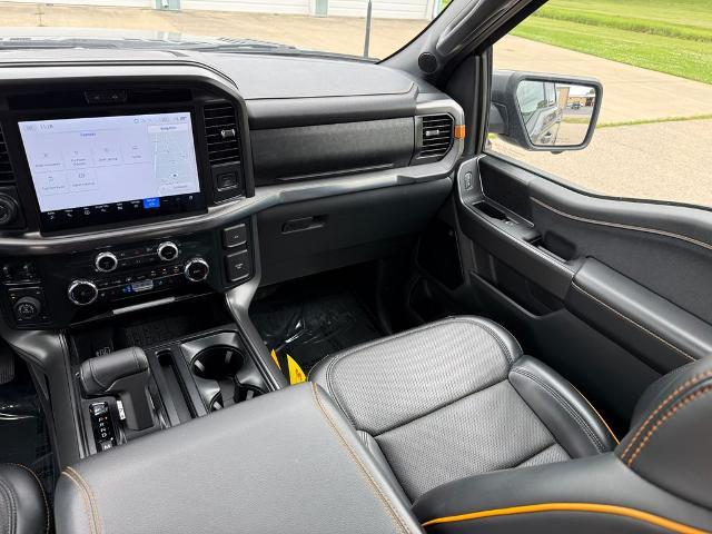 2025 Ford F-150 - $63,990