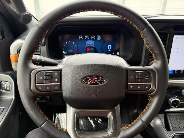 2025 Ford F-150 - $63,990