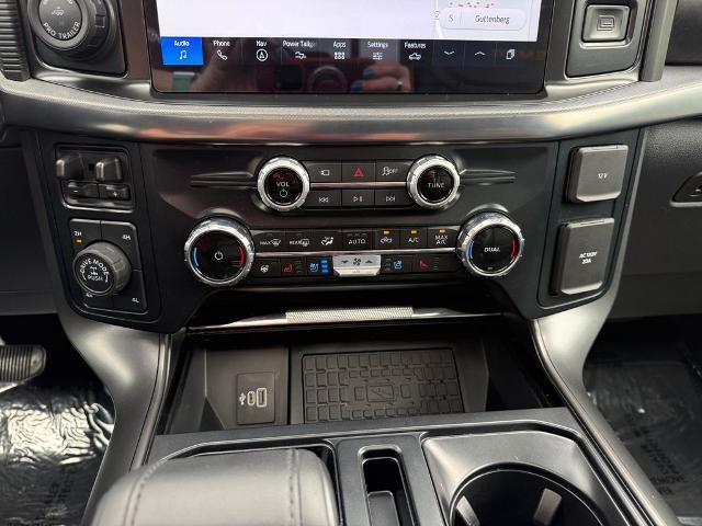 2025 Ford F-150 - $63,990