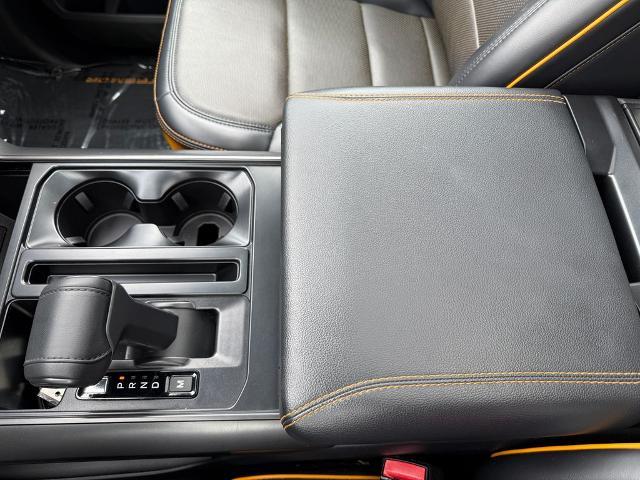 2025 Ford F-150 - $63,990