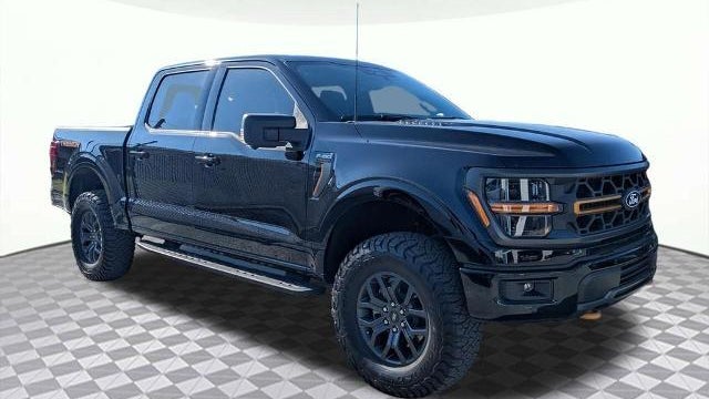 Preowned 2025 Ford F-150 Tremor for Sale