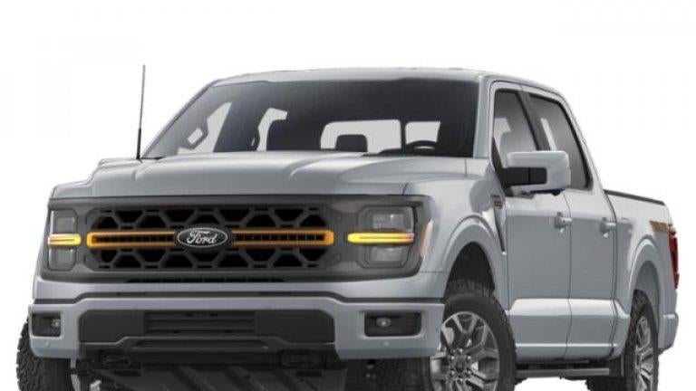 Preowned 2025 Ford F-150 Tremor for Sale