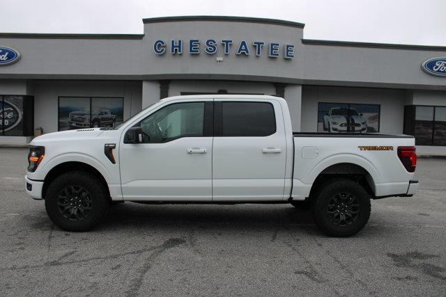 2025 Ford F-150 - $61,991