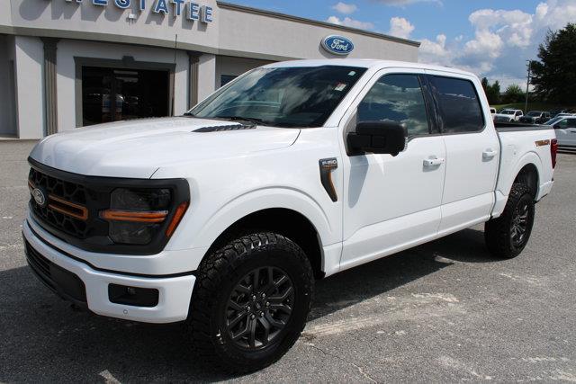 2025 Ford F-150 - $61,991