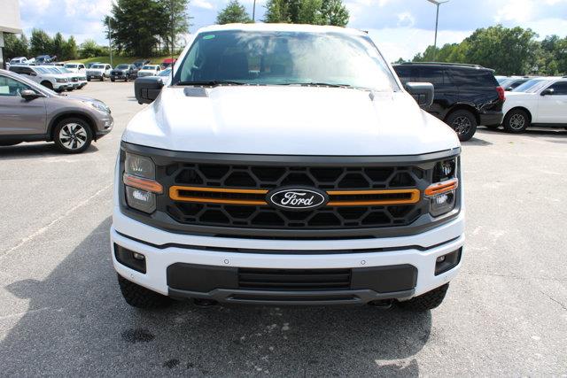 2025 Ford F-150 - $61,991