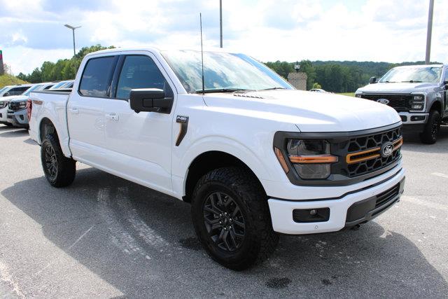 2025 Ford F-150 - $61,991