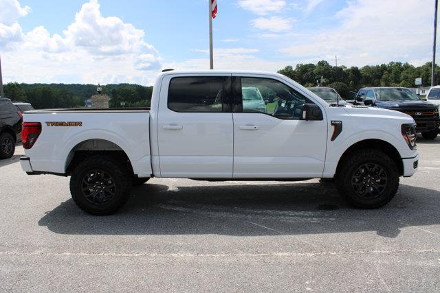 2025 Ford F-150 - $61,991