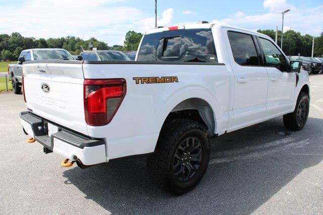 2025 Ford F-150 - $61,991