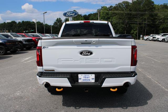 2025 Ford F-150 - $61,991