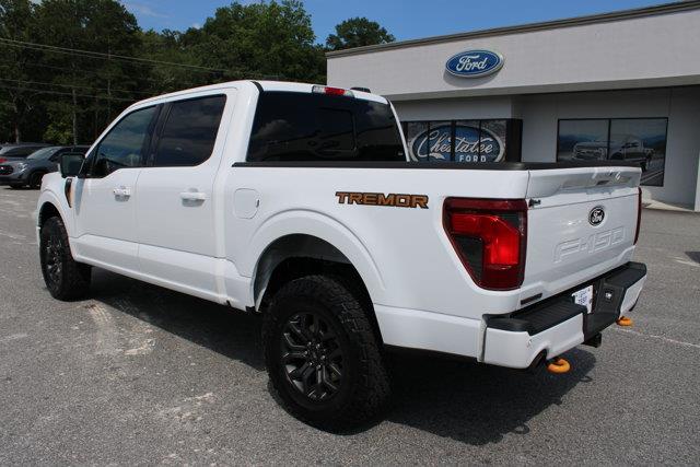 2025 Ford F-150 - $61,991