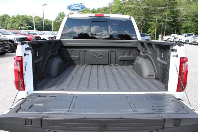2025 Ford F-150 - $61,991