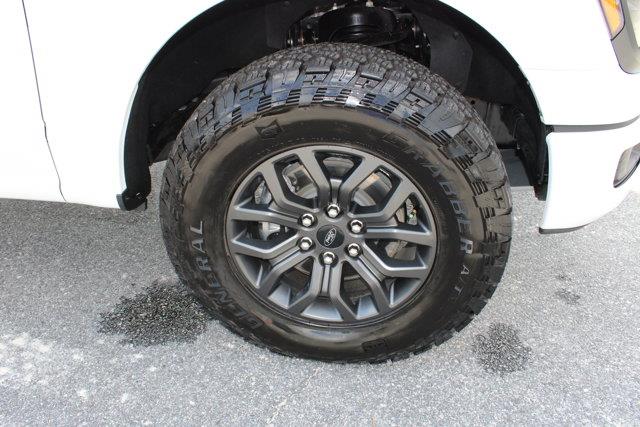 2025 Ford F-150 - $61,991