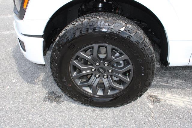 2025 Ford F-150 - $61,991
