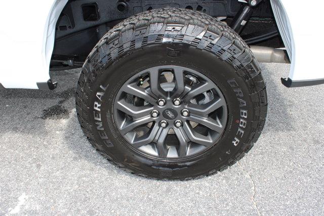 2025 Ford F-150 - $61,991
