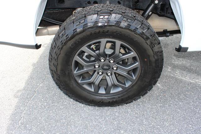 2025 Ford F-150 - $61,991