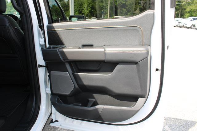 2025 Ford F-150 - $61,991