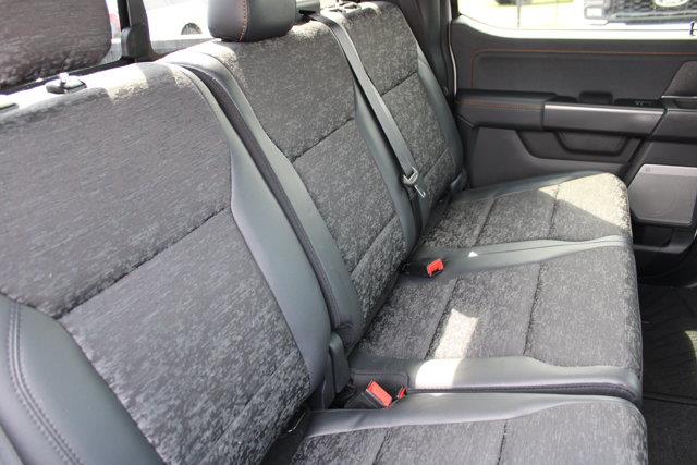 2025 Ford F-150 - $61,991