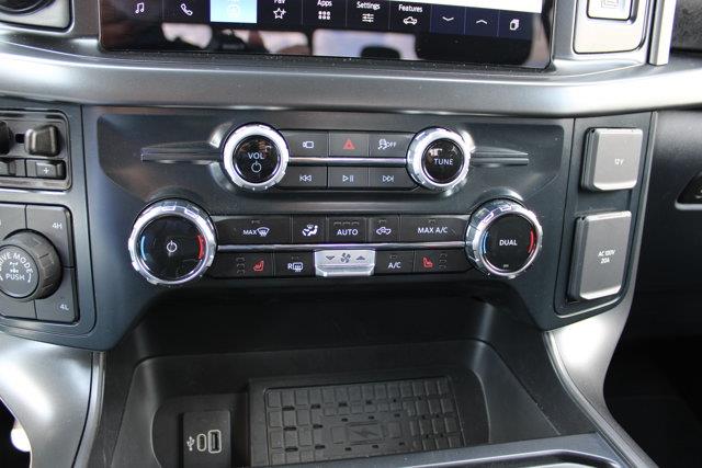2025 Ford F-150 - $61,991