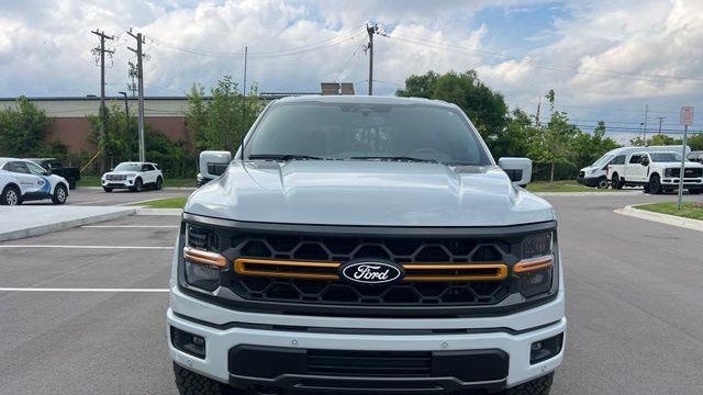 2024 Ford F-150 Tremor