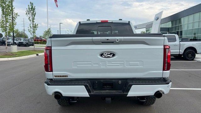 2024 Ford F-150 Tremor