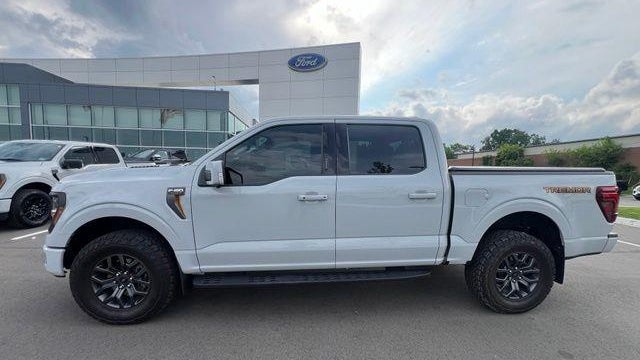 2024 Ford F-150 Tremor