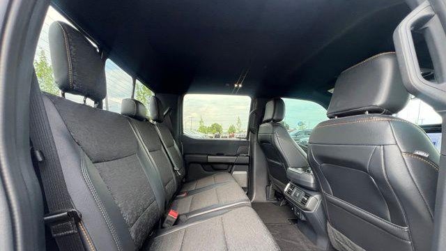 2024 Ford F-150 Tremor