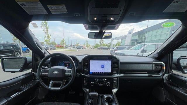 2024 Ford F-150 Tremor