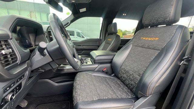 2024 Ford F-150 Tremor
