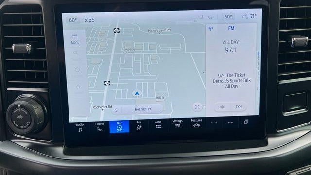 2024 Ford F-150 Tremor