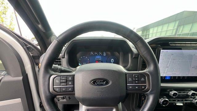2024 Ford F-150 Tremor