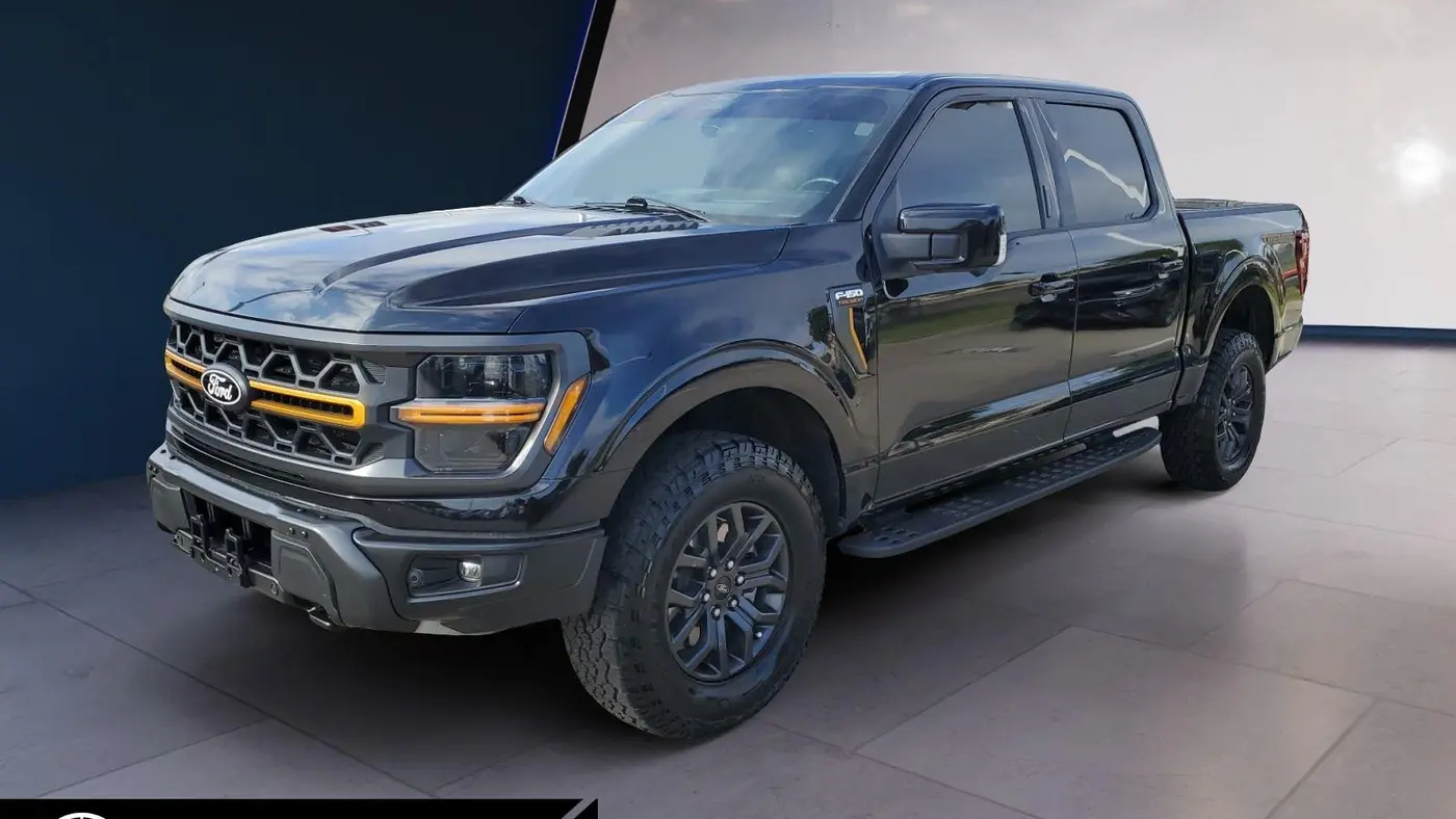 Preowned 2024 Ford F-150 Tremor for Sale