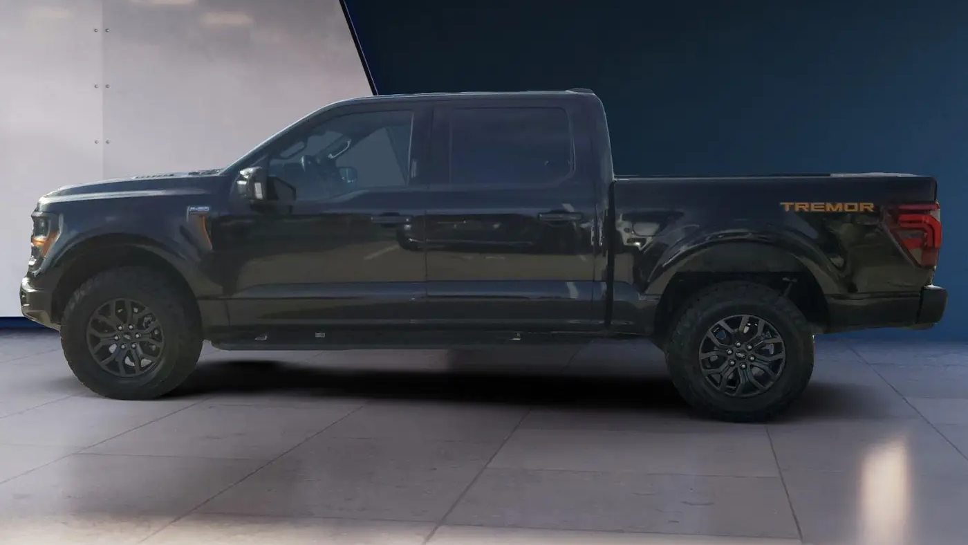 2024 Ford F-150 Tremor