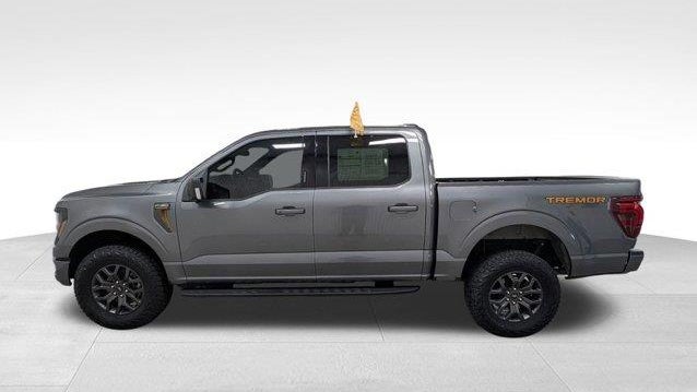 Preowned 2024 Ford F-150 Tremor for Sale