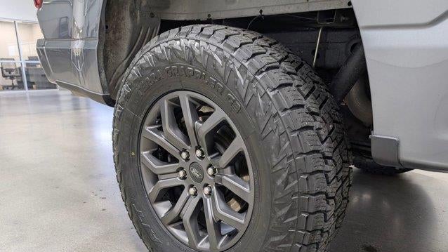2024 Ford F-150 Tremor