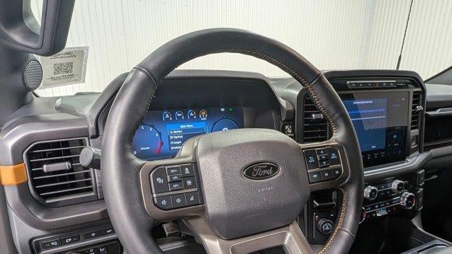 2024 Ford F-150 Tremor