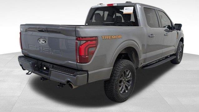 2024 Ford F-150 Tremor