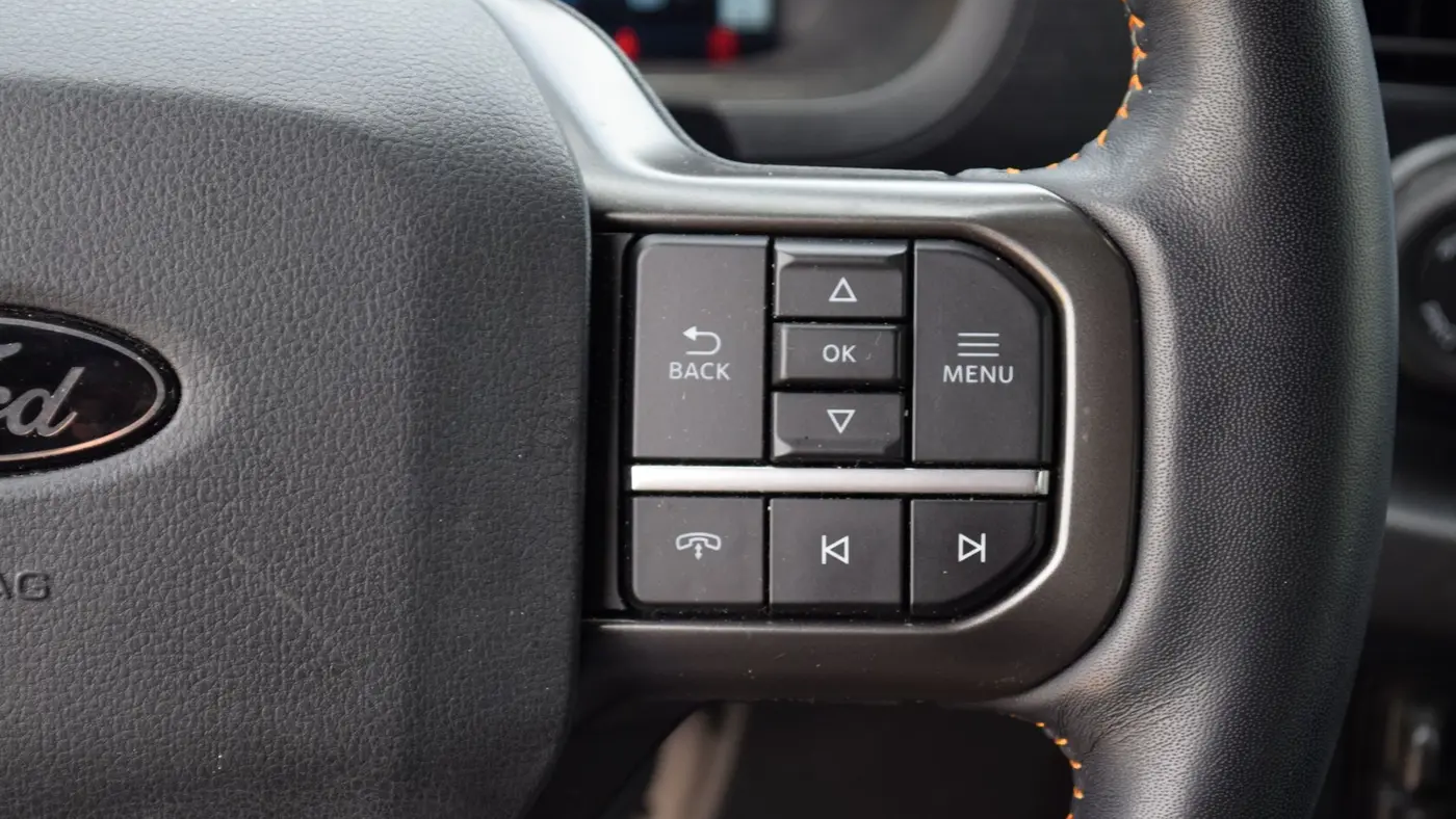 2024 Ford F-150 Tremor