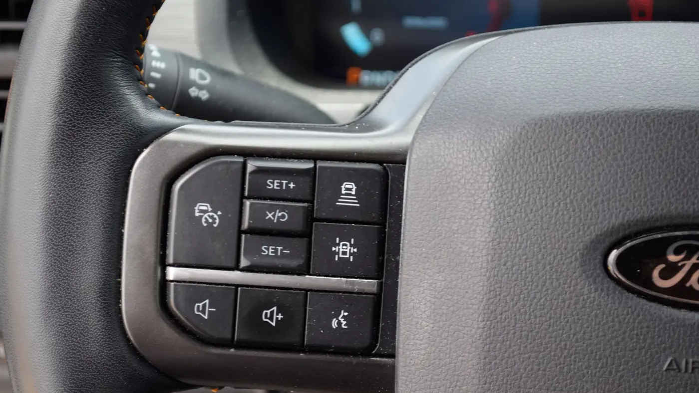 2024 Ford F-150 Tremor