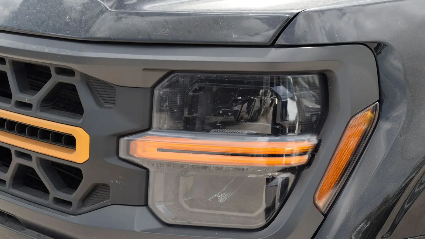 2024 Ford F-150 Tremor