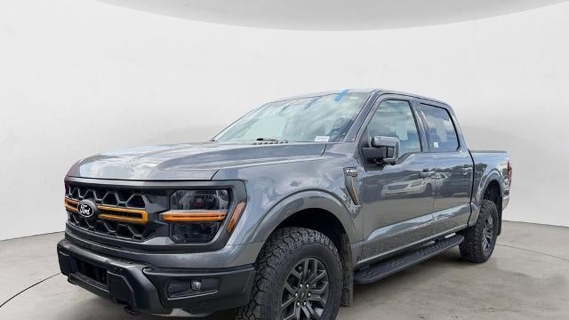 Preowned 2025 Ford F-150 Tremor for Sale