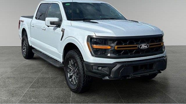 Preowned 2025 Ford F-150 Tremor for Sale