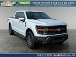 2025 F-150 Thumbnail 1
