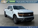 2025 F-150 Thumbnail 1