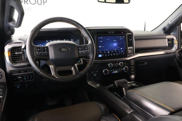 2025 Ford F-150 - $59,039