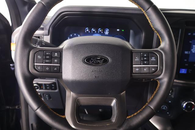 2025 Ford F-150 - $59,039