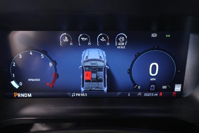 2025 Ford F-150 - $59,039