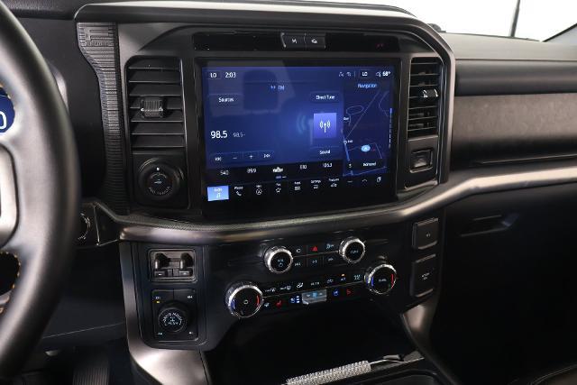 2025 Ford F-150 - $59,039