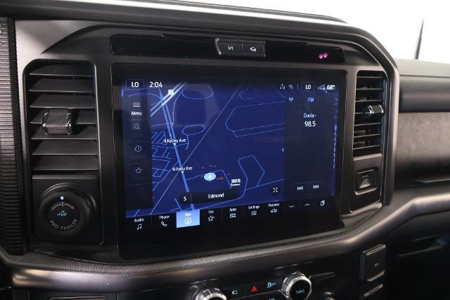 2025 Ford F-150 - $59,039