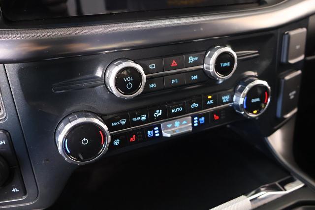 2025 Ford F-150 - $59,039