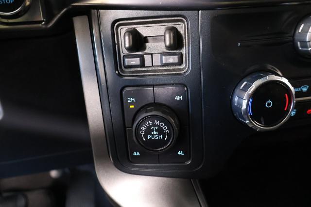 2025 Ford F-150 - $59,039